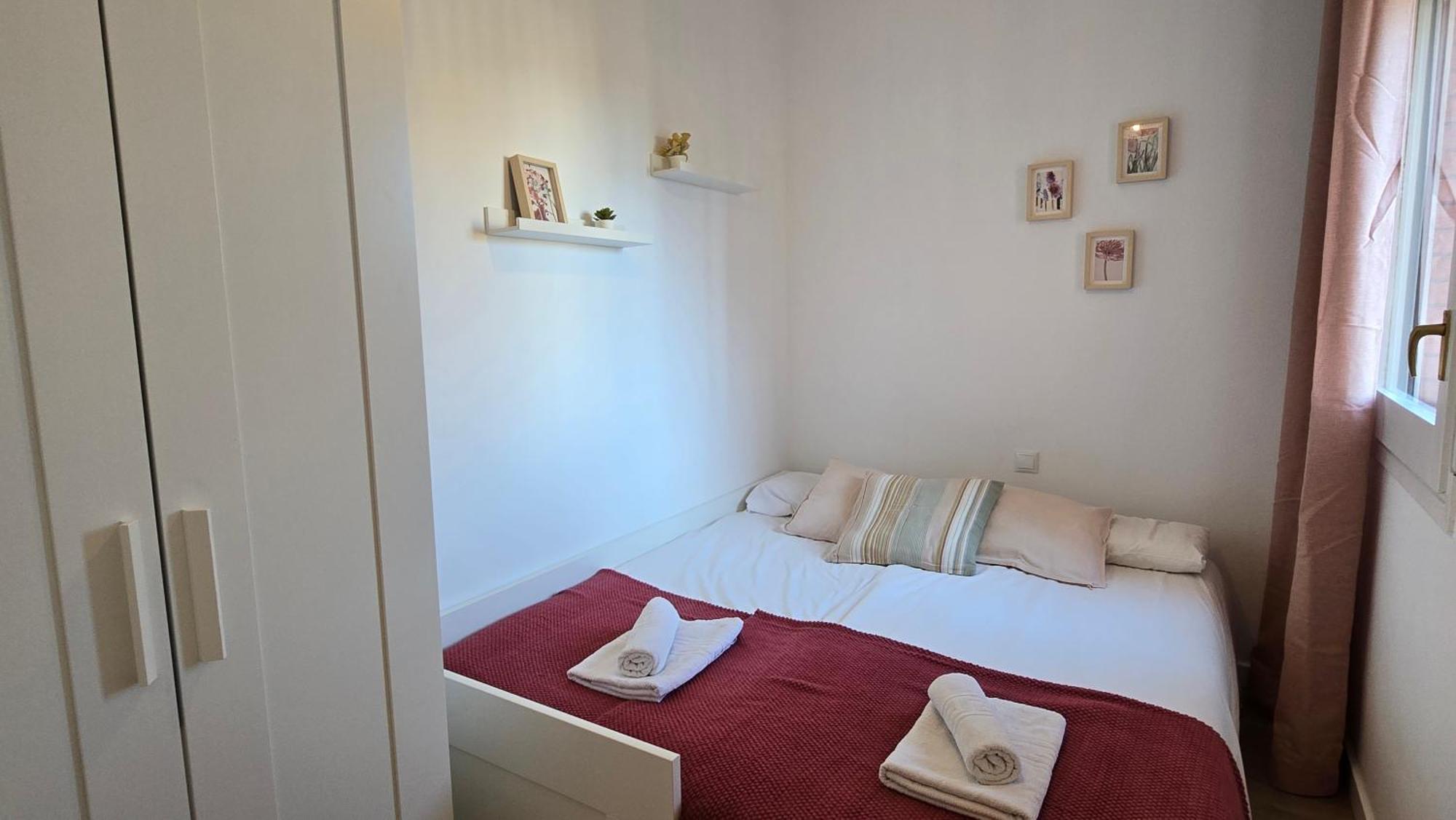 Opening Doors Monumental Apartment Barcelona Exterior photo